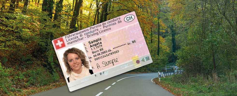 Der Weg zum Führerausweis
